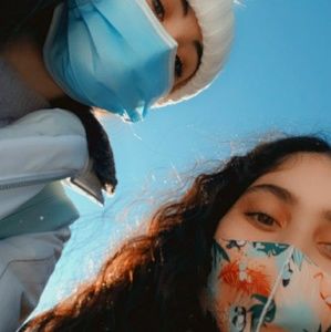 Meet your Posher, Brooklyn